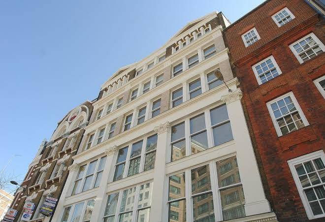 196 Bishopsgate Image