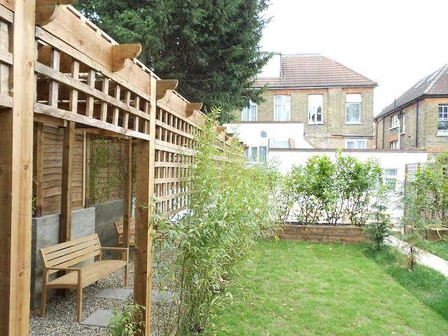 Accommodation london