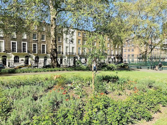 The Rokxy Townhouse Kings Cross est 2022