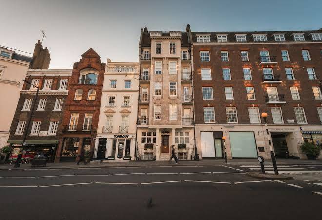 44 curzon street by mansley
