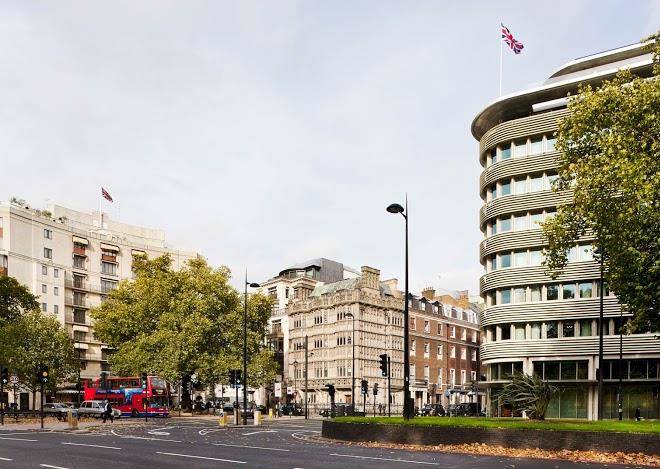 45 park lane