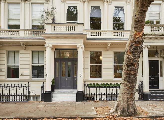 54 queen's gate