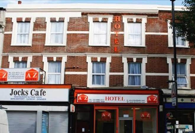 A to z hotel