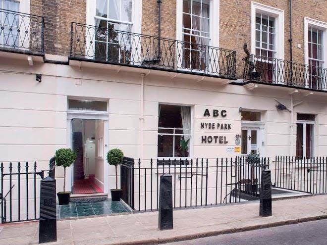 Abc hyde park hotel