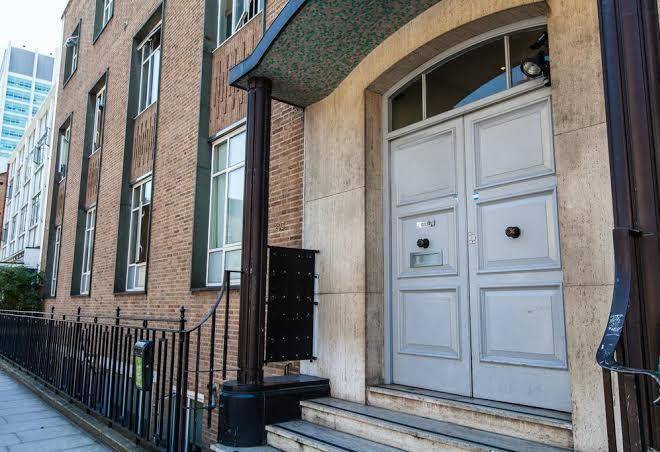 Access accommodation euston london