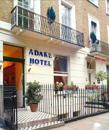 Adare hotel