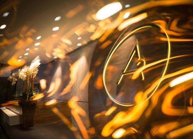 Aerotel london heathrow