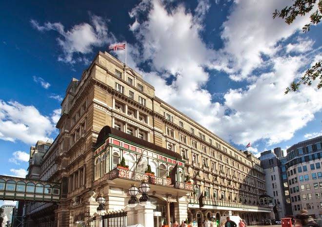 Amba hotel charing cross