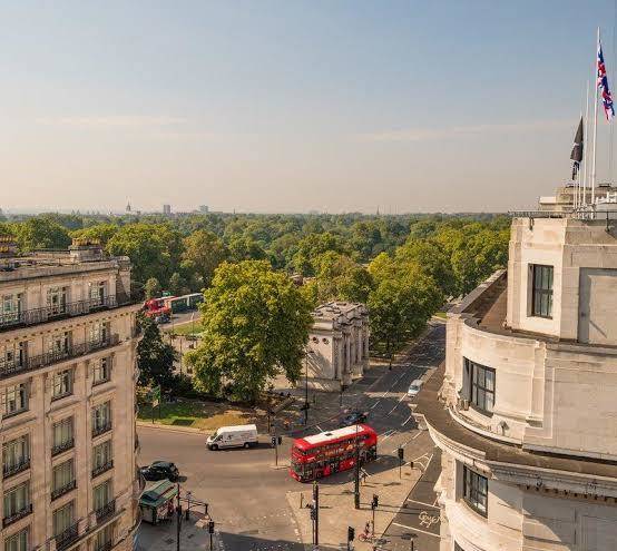 Thistle London Marble Arch
