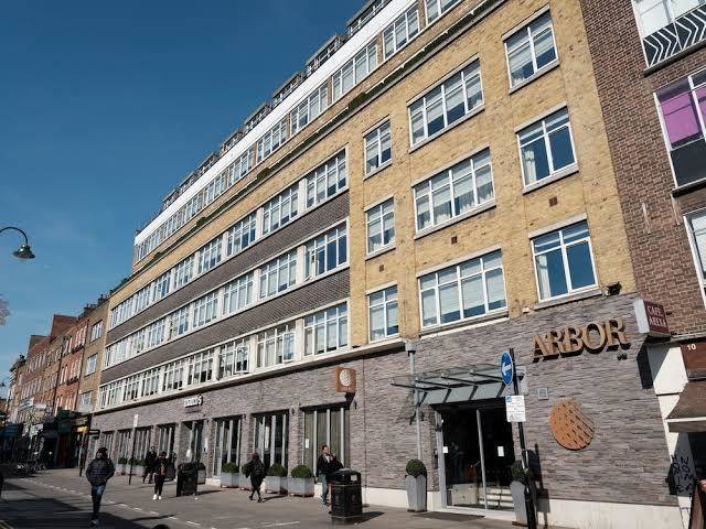 Arbor city hotel