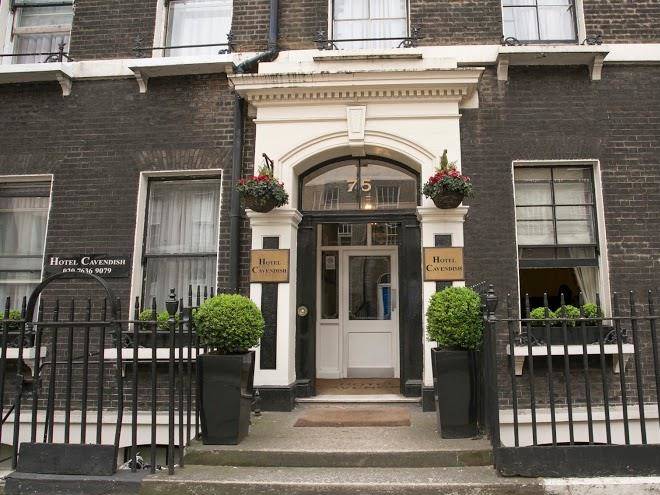 Hotel cavendish