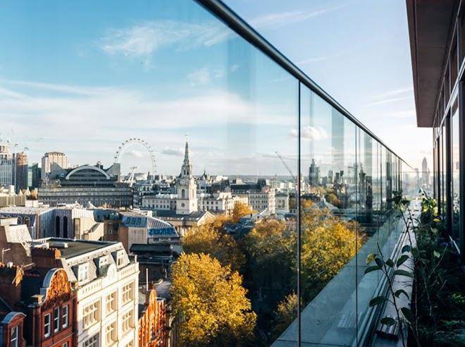 Assembly hotel london