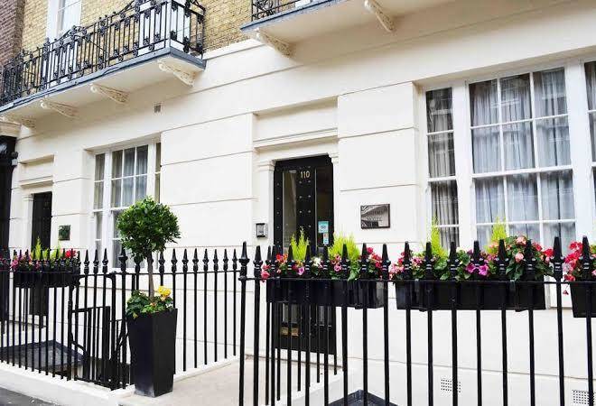 Astors belgravia