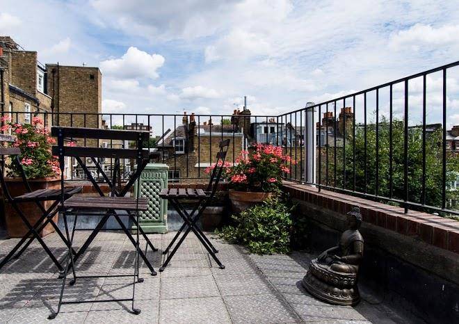 At home inn chelsea