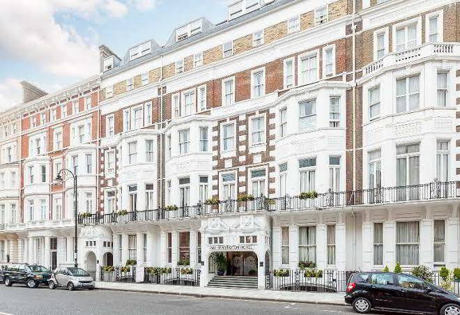 Avni kensington hotel