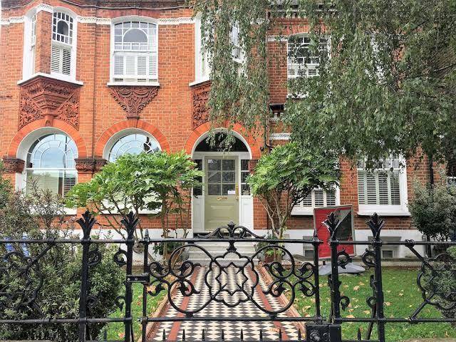 Balham lodge