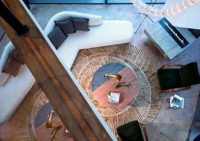 Bankside hotel autograph collection