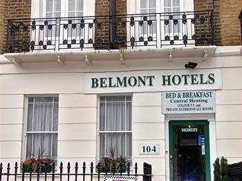 Belmont hotel