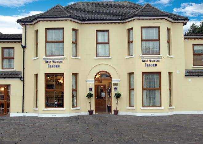 Best western ilford