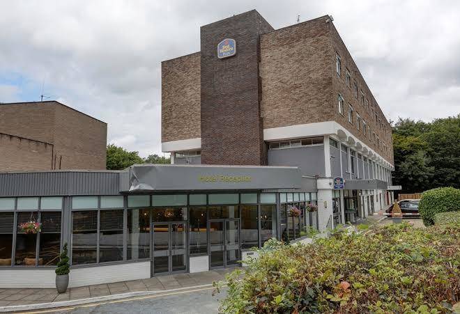 The epping forest hotel