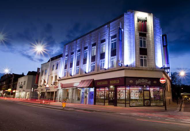 Seraphine hammersmith sure hotel collection by best western
