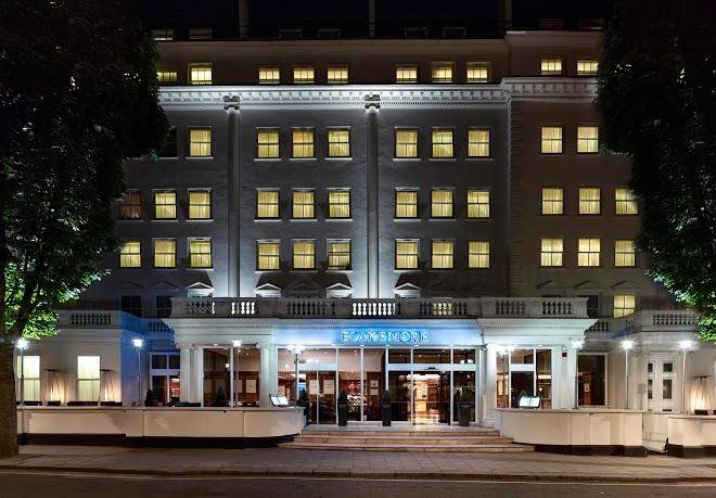 Blakemore hyde park hotel
