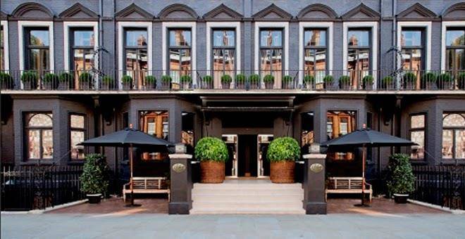 Blakes hotel london