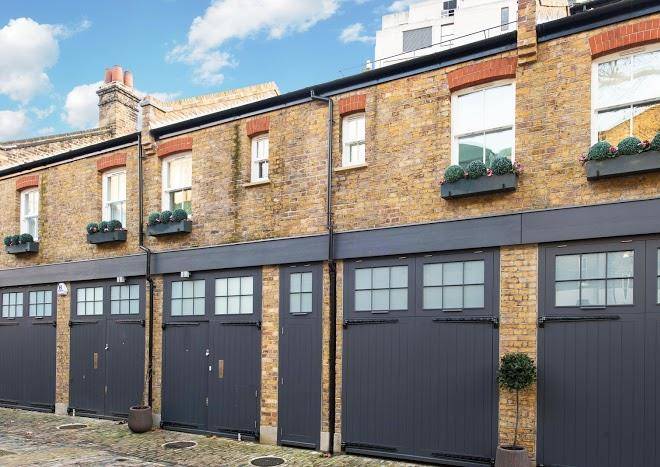 Bloomsbury pearl by merino hospitality