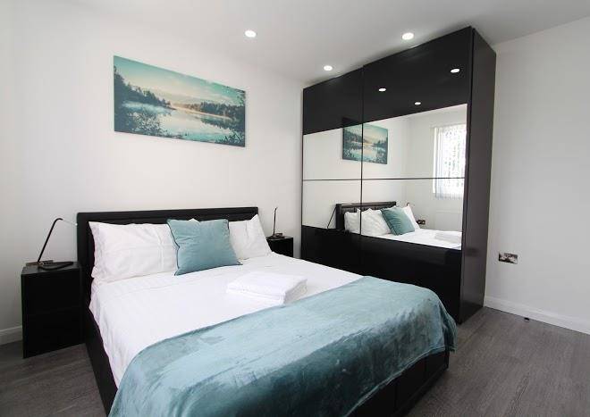 Bluegreen suites