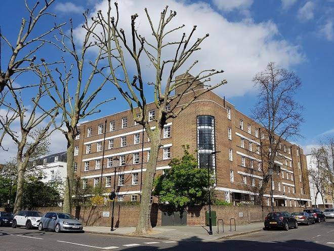 Bowden court