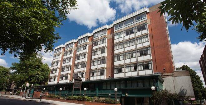 Britannia hampstead hotel