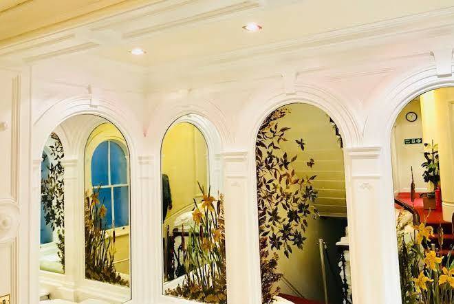 Brompton hotel