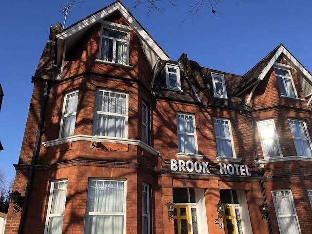 Brook hotel