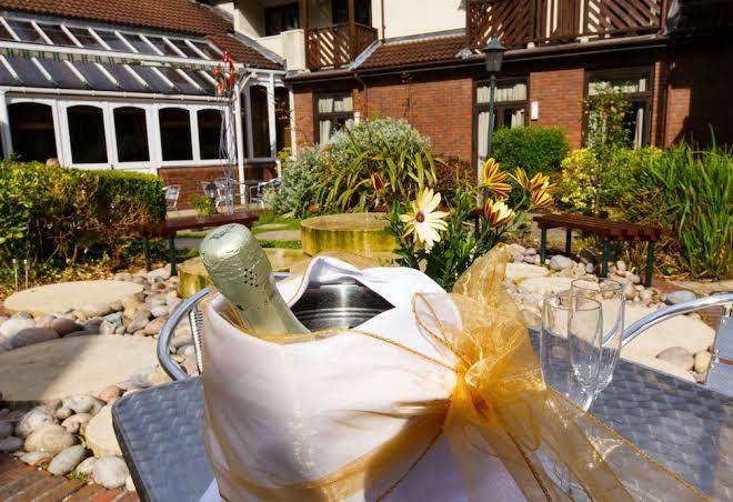 Kingston lodge hotel london kingston upon thames