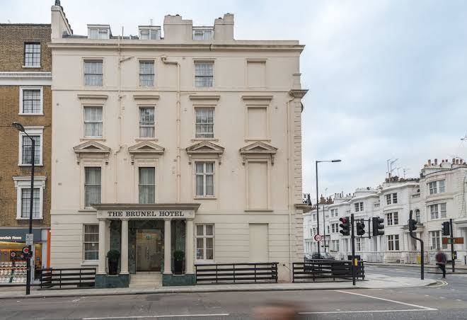 Brunel hotel