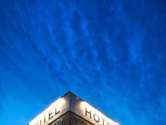 Camden enterprise hotel & pub
