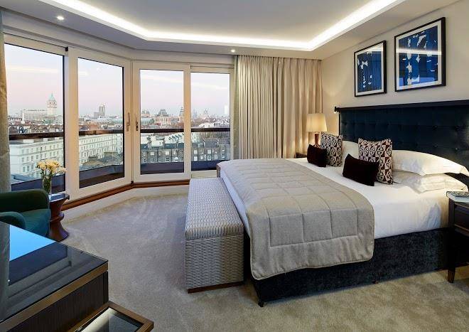 Cheval gloucester park