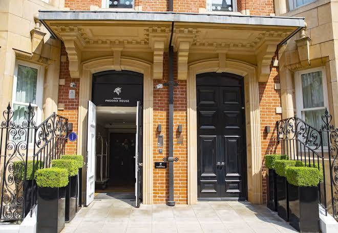 Cheval phoenix house