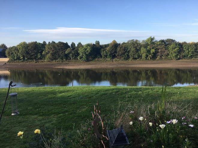 Chiswick riviera