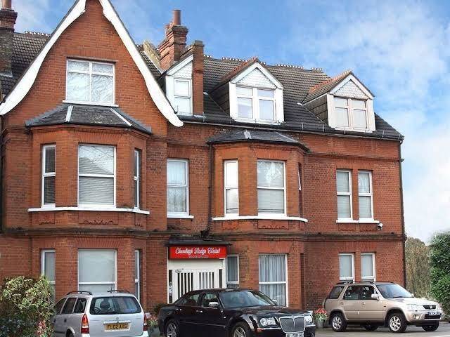 Chumleigh lodge hotel