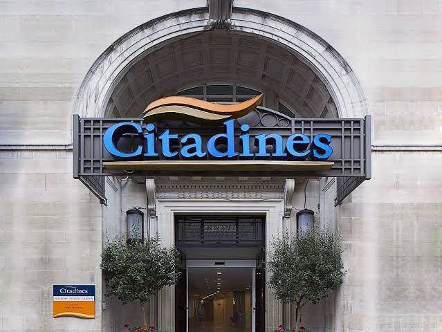 Citadines holborn covent garden london