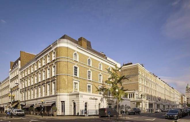 Citadines south kensington london