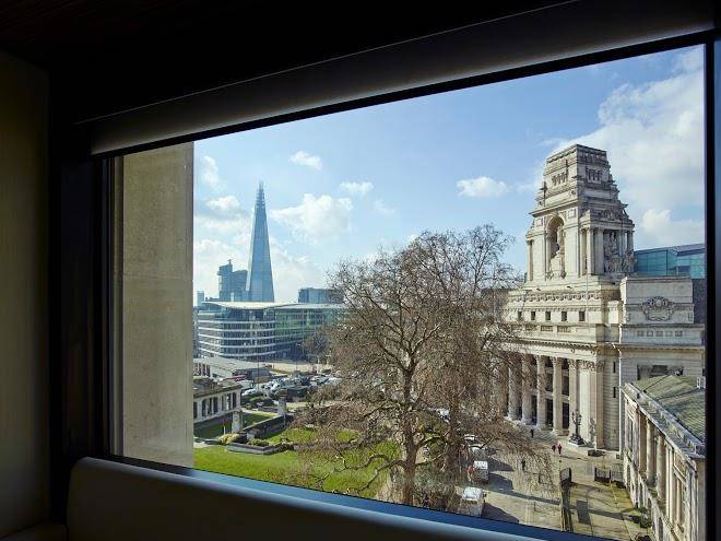 CitizenM Tower of London