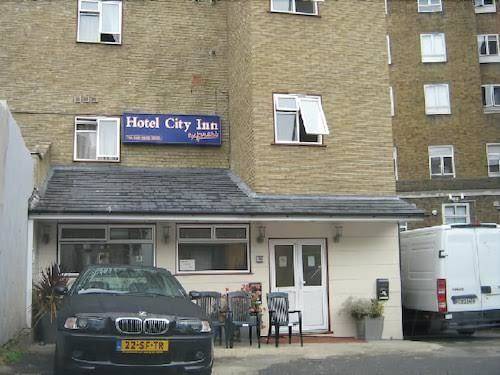City inn express