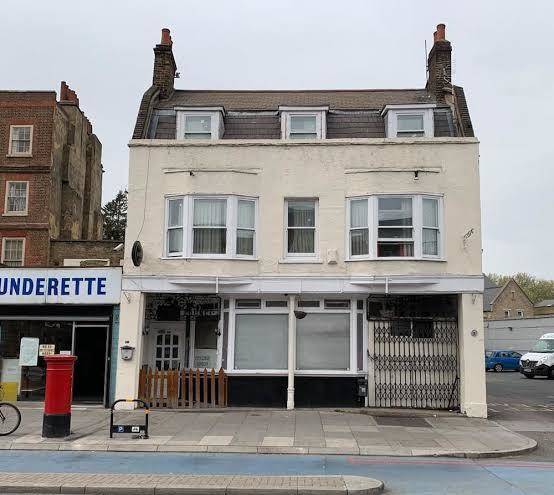 City lodge hotel london