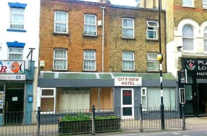 City view hotel roman road