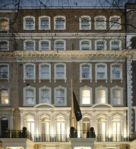 Claverley court