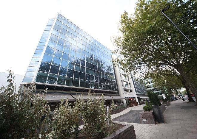 Clayton hotel chiswick
