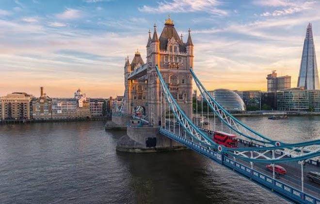 Clayton hotel city of london