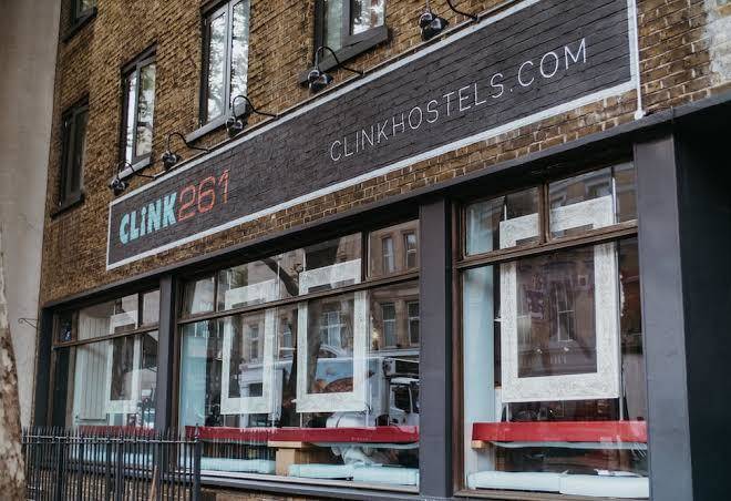 Clink261
